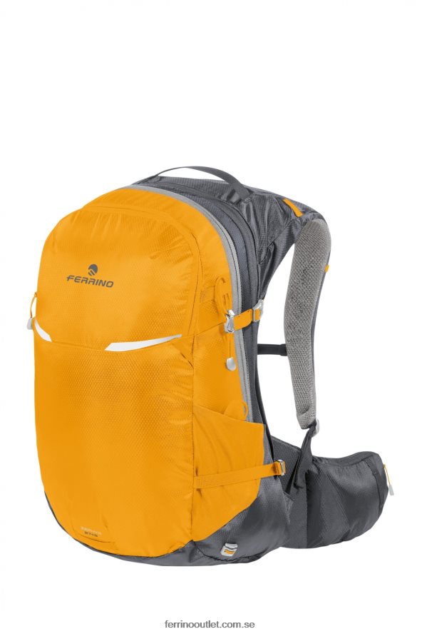 unisex- Ferrino 0200JT81ryggsäck zephyr 27+3