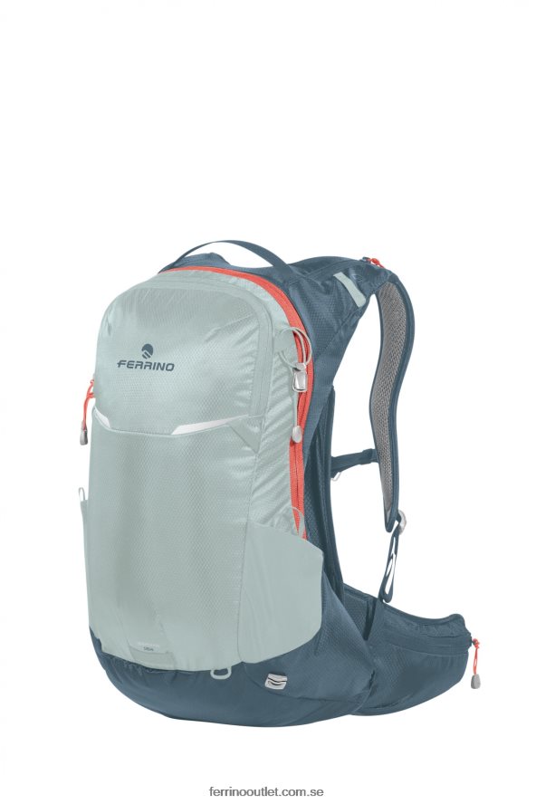 unisex- Ferrino 0200JT83ryggsäck zephyr 15 kvinna