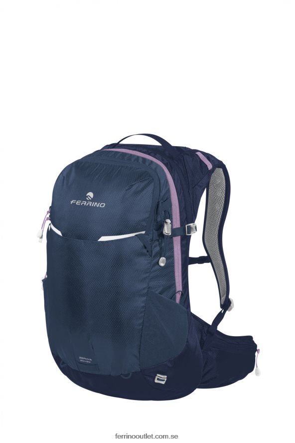 unisex- Ferrino 0200JT84ryggsäck zephyr 20+3 kvinna