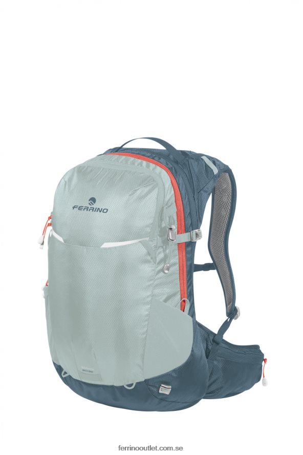 unisex- Ferrino 0200JT85ryggsäck zephyr 20+3 kvinna
