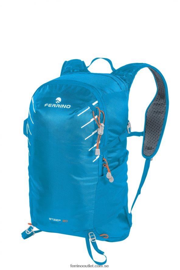 unisex- Ferrino 0200JT91ryggsäck brant 20