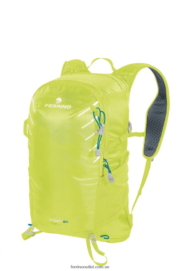 unisex- Ferrino 0200JT92ryggsäck brant 20