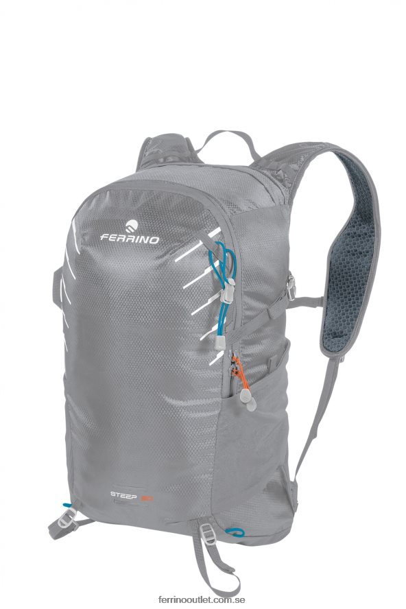 unisex- Ferrino 0200JT93ryggsäck brant 20