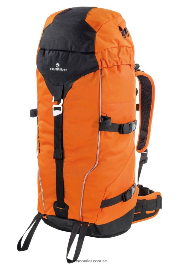 unisex- Ferrino 0200JT24ryggsäck sierra alfa