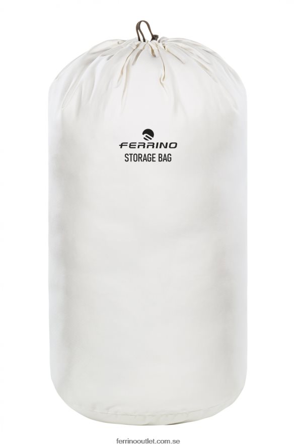 unisex- Ferrino 0200JT413förvaringsväska