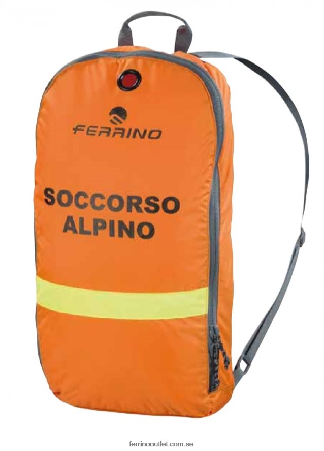 unisex- Ferrino 0200JT613lavinväska