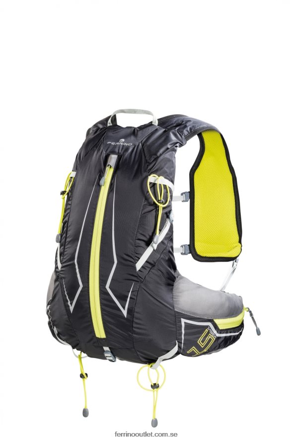 unisex- Ferrino 0200JT87ryggsäck x-track 15