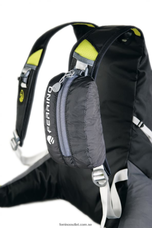 unisex- Ferrino 0200JT89x-track fodral