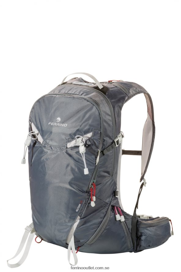 unisex- Ferrino 0200JT10ryggsäck rutor 25