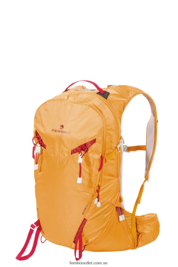 unisex- Ferrino 0200JT11ryggsäck rutor 25