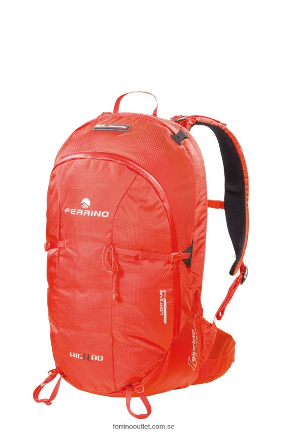 unisex- Ferrino 0200JT125ryggsäck light safe 20