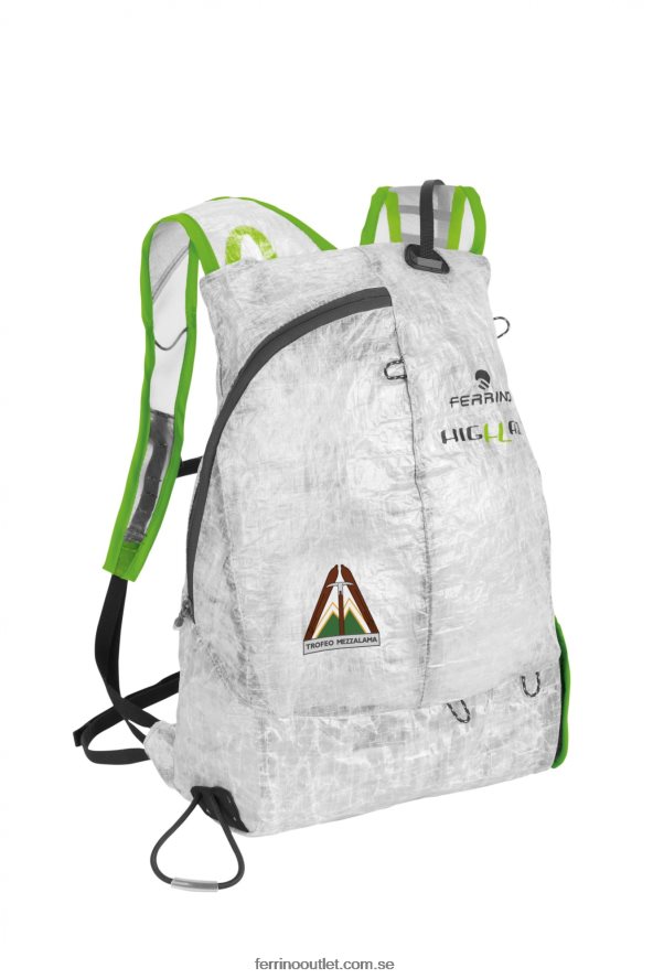 unisex- Ferrino 0200JT128ryggsäck mezzalama 20