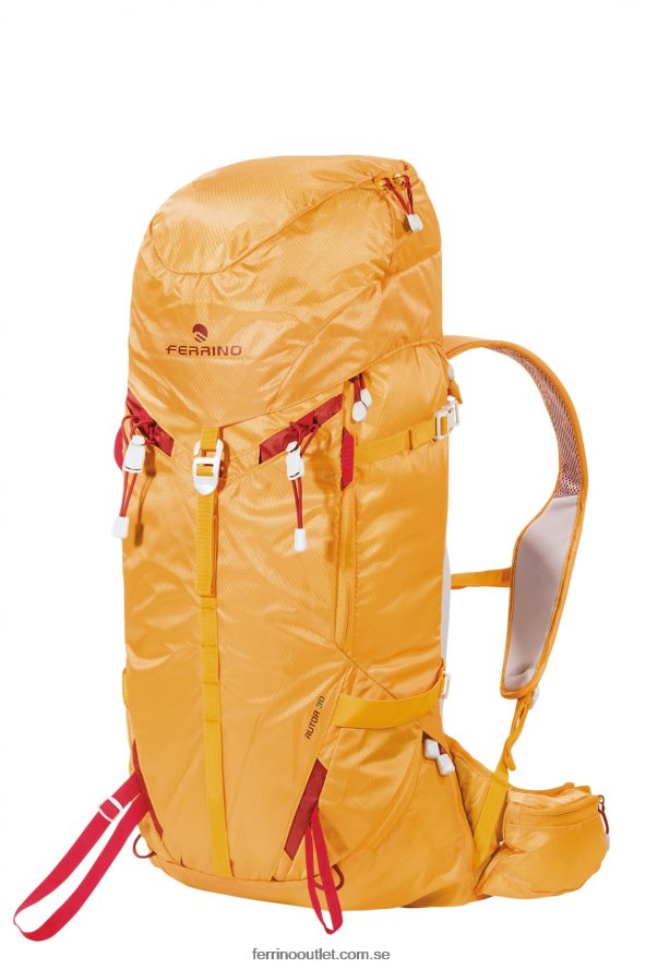 unisex- Ferrino 0200JT12ryggsäck rutor 30