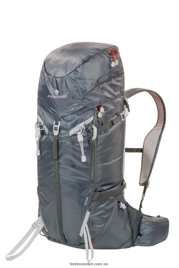 unisex- Ferrino 0200JT13ryggsäck rutor 30