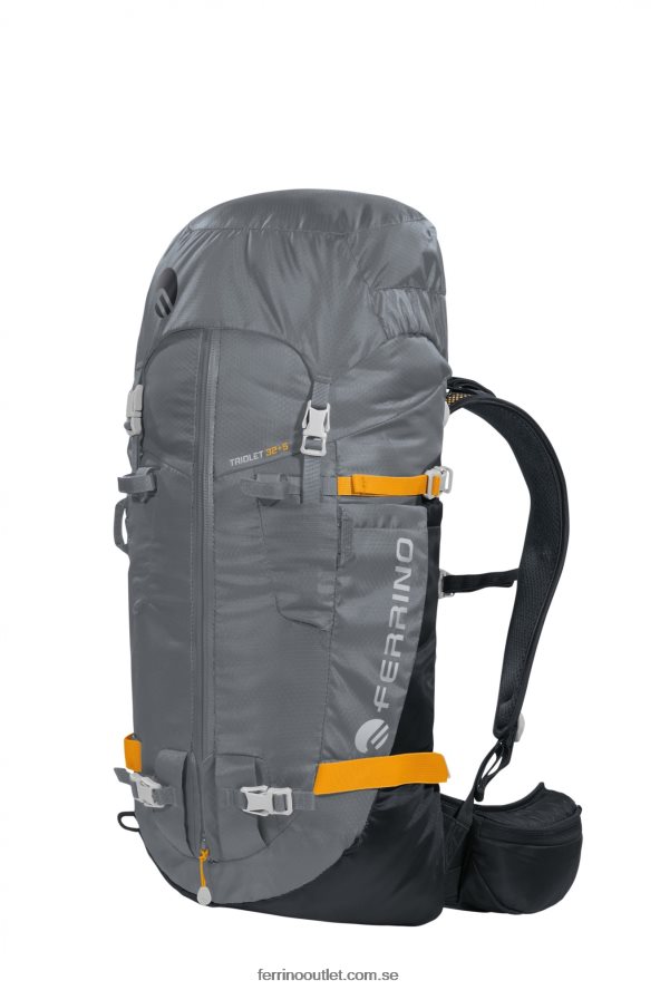 unisex- Ferrino 0200JT16ryggsäck triolet 32+5