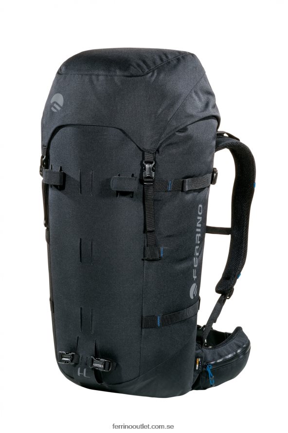 unisex- Ferrino 0200JT1ryggsäck ultimate 35+5