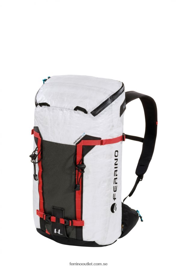 unisex- Ferrino 0200JT3ryggsäcksinstinkt 25