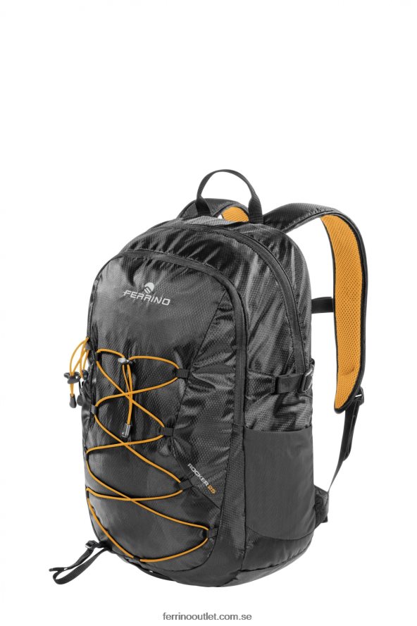 unisex- Ferrino 0200JT100ryggsäcksrocker 25