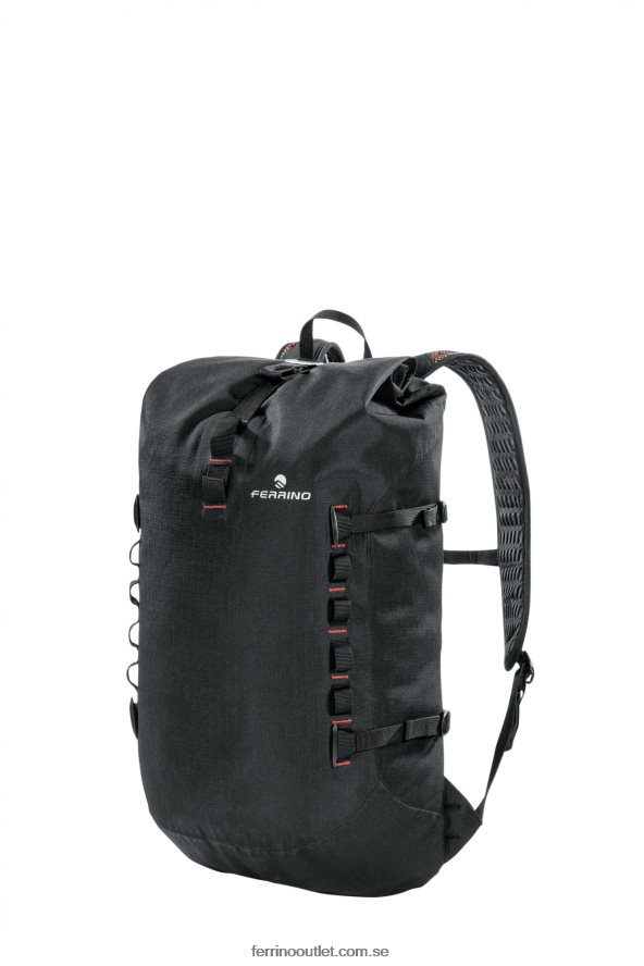unisex- Ferrino 0200JT2ryggsäck torka upp 22
