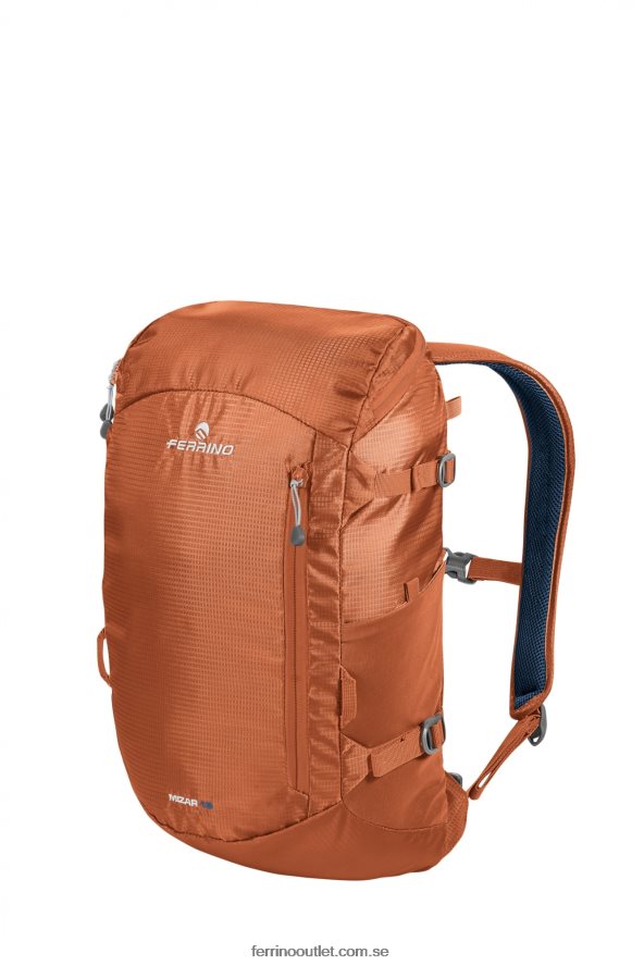 unisex- Ferrino 0200JT94ryggsäck mizar 18