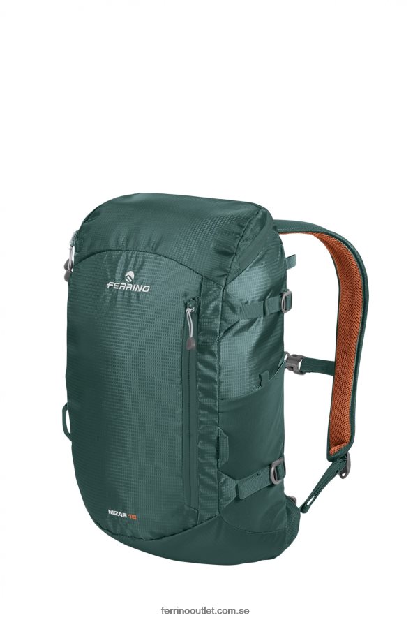 unisex- Ferrino 0200JT95ryggsäck mizar 18
