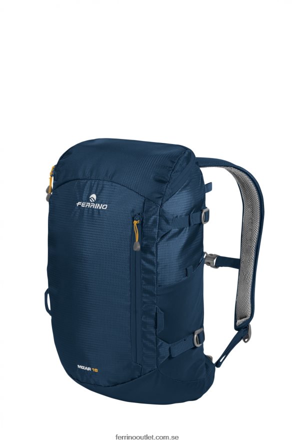 unisex- Ferrino 0200JT96ryggsäck mizar 18