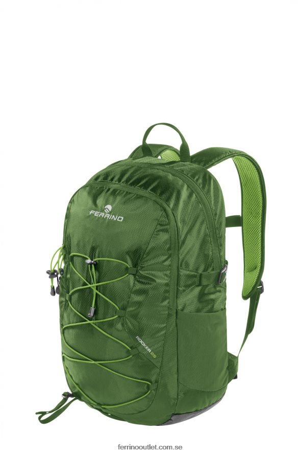 unisex- Ferrino 0200JT98ryggsäcksrocker 25