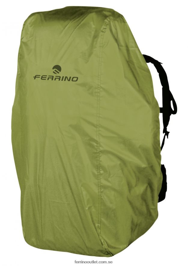 unisex- Ferrino 0200JT112överdrag ryggsäcksöverdrag 0