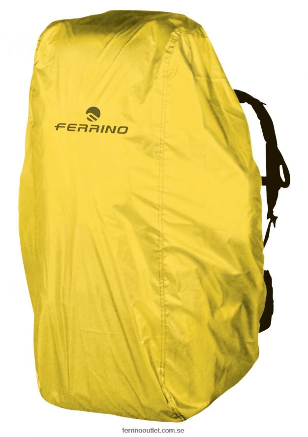 unisex- Ferrino 0200JT113täcka ryggsäcksöverdrag 1