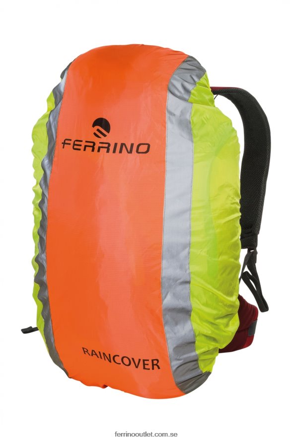 unisex- Ferrino 0200JT119överdrag ryggsäcksöverdrag 1 reflex