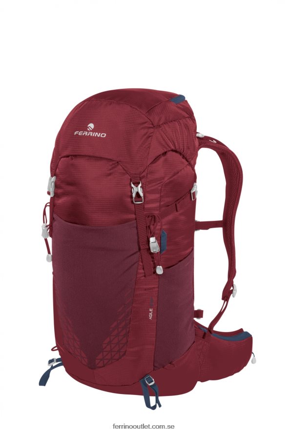 kvinnor Ferrino 0200JT46ryggsäck agile 23 dam