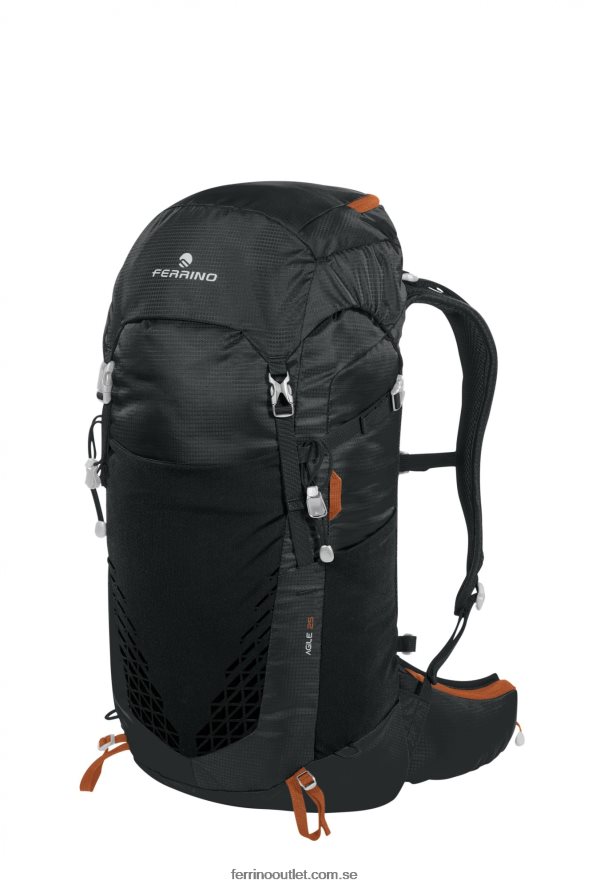 unisex- Ferrino 0200JT41ryggsäck agile 25