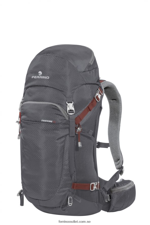 unisex- Ferrino 0200JT49ryggsäck finisterre 28