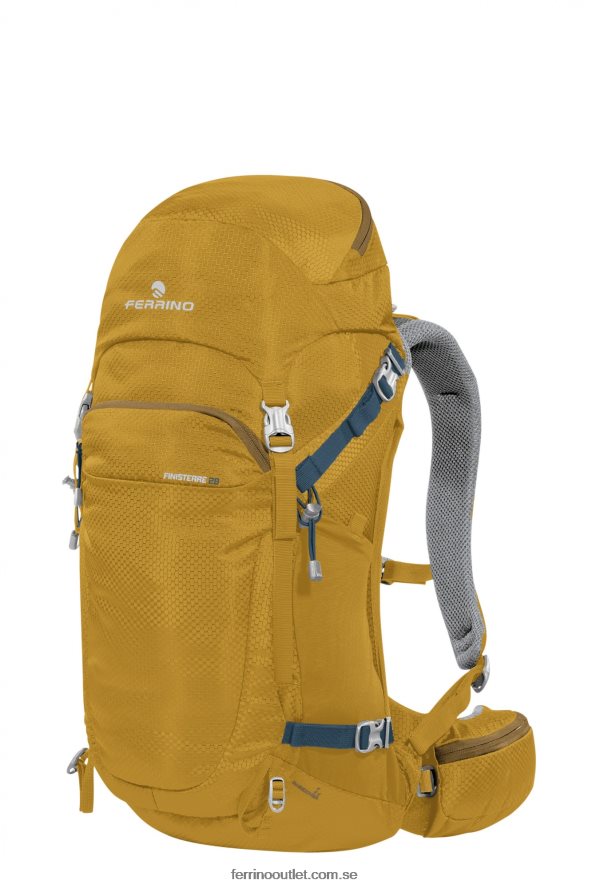 unisex- Ferrino 0200JT51ryggsäck finisterre 28