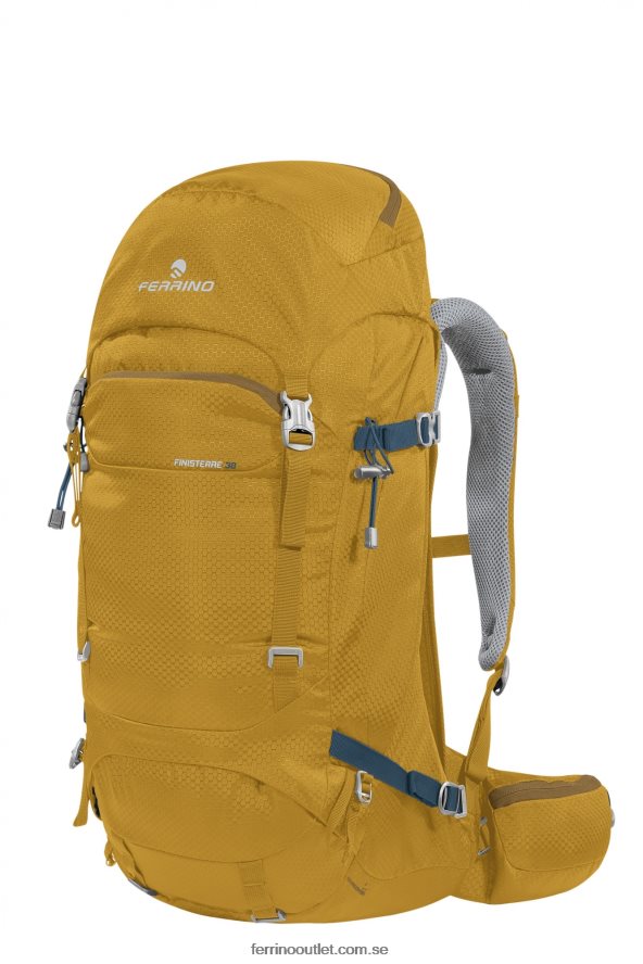 unisex- Ferrino 0200JT52ryggsäck finisterre 38