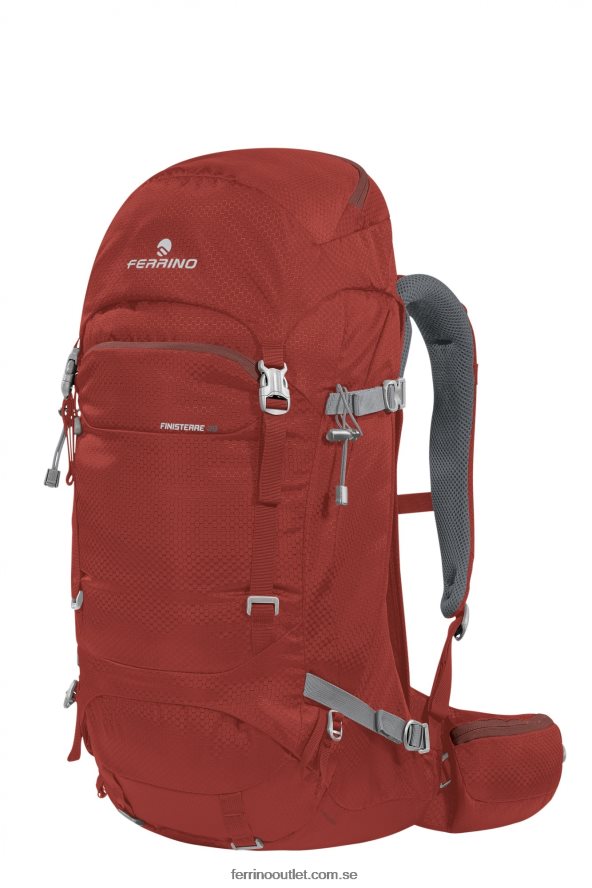unisex- Ferrino 0200JT53ryggsäck finisterre 38