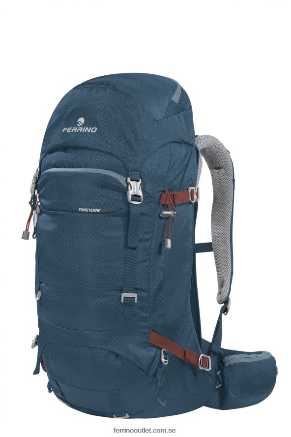 unisex- Ferrino 0200JT54ryggsäck finisterre 38