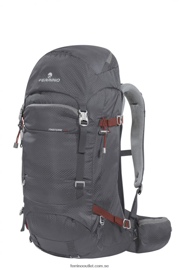 unisex- Ferrino 0200JT55ryggsäck finisterre 38