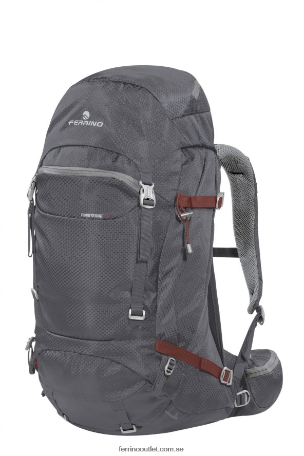 unisex- Ferrino 0200JT57ryggsäck finisterre 48