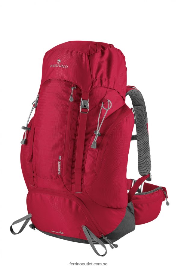 unisex- Ferrino 0200JT63ryggsäck durance 30