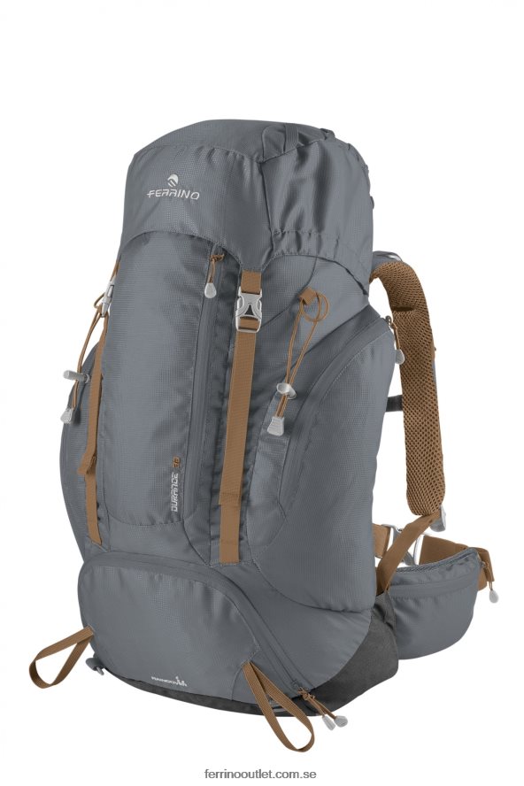 unisex- Ferrino 0200JT64ryggsäck durance 30