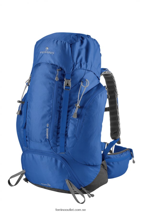 unisex- Ferrino 0200JT65ryggsäck durance 40