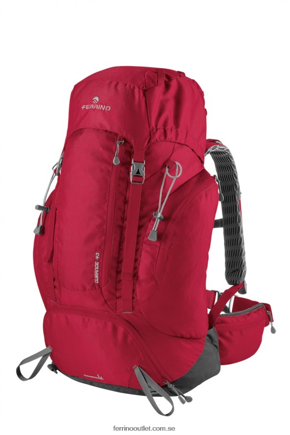 unisex- Ferrino 0200JT66ryggsäck durance 40
