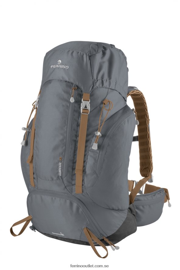 unisex- Ferrino 0200JT67ryggsäck durance 40