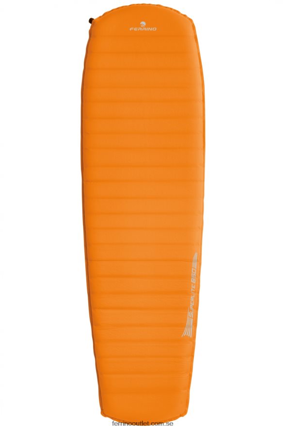 unisex- Ferrino 0200JT414superlite madrass 850 183x51x5 cm