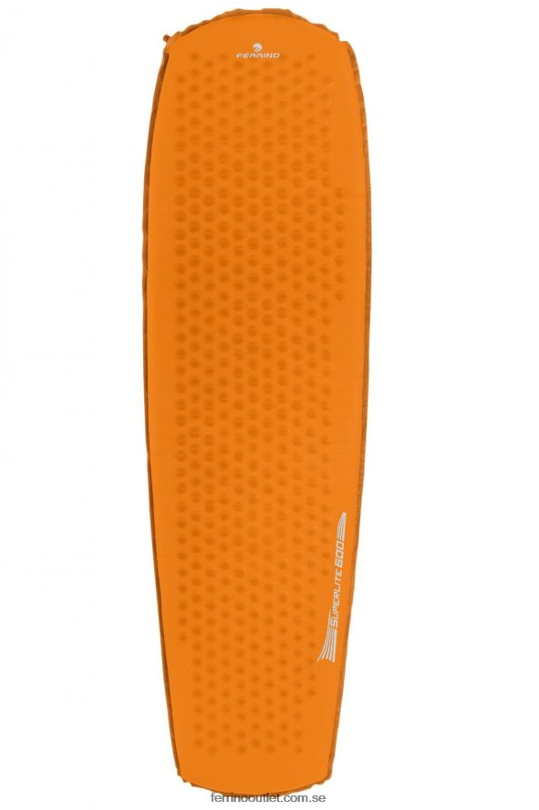 unisex- Ferrino 0200JT417superlite madrass 420 120x51x2,5 cm