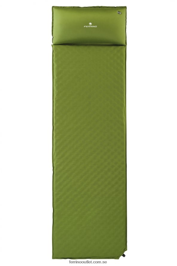 unisex- Ferrino 0200JT419madrass autog.dröm m/kudde