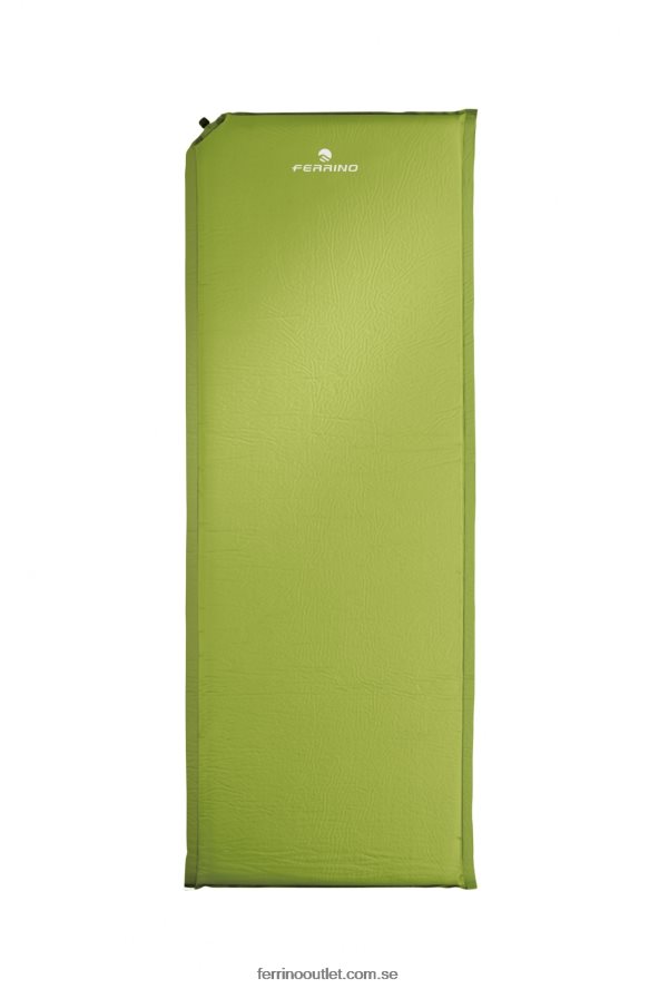 unisex- Ferrino 0200JT420självuppblåsande matta cm.183x51x2,5