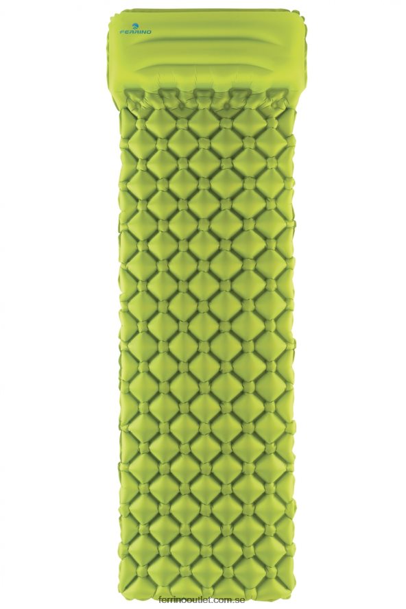 unisex- Ferrino 0200JT423air lite kuddmatta