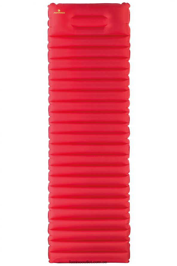unisex- Ferrino 0200JT425uppblåsbar madrass swift lite